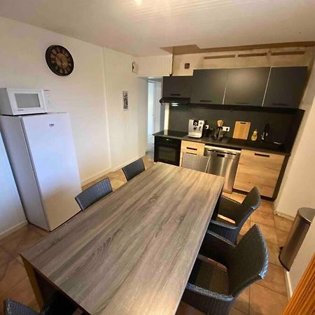 Appartement Emile Galle. Goetzenbruck Dış mekan fotoğraf