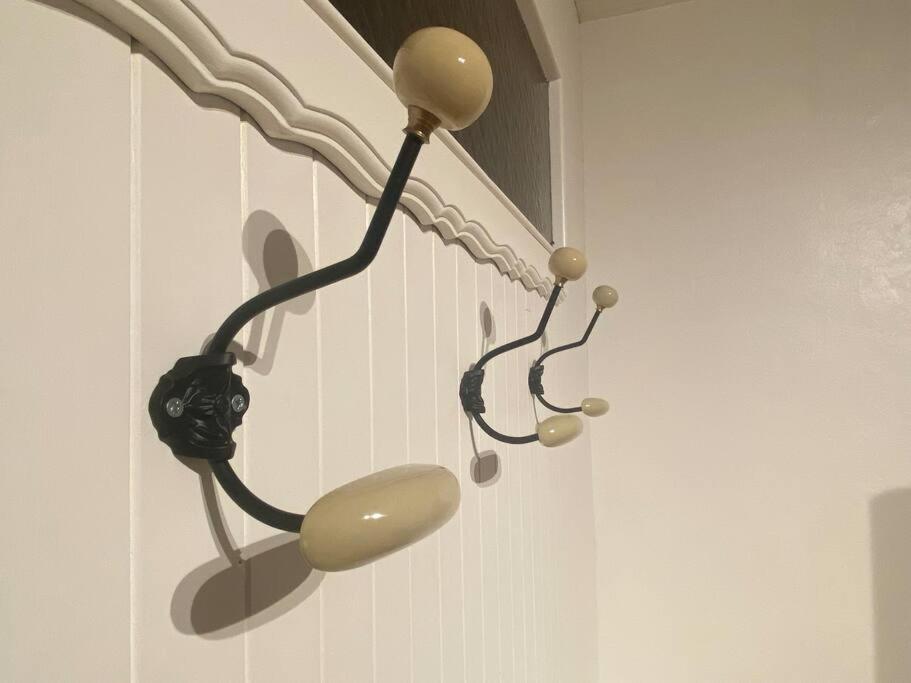 Appartement Emile Galle. Goetzenbruck Dış mekan fotoğraf