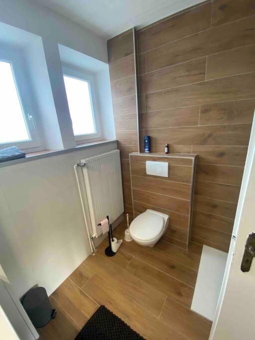 Appartement Emile Galle. Goetzenbruck Dış mekan fotoğraf