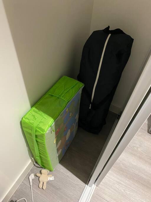 Appartement Emile Galle. Goetzenbruck Dış mekan fotoğraf