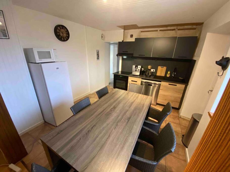 Appartement Emile Galle. Goetzenbruck Dış mekan fotoğraf