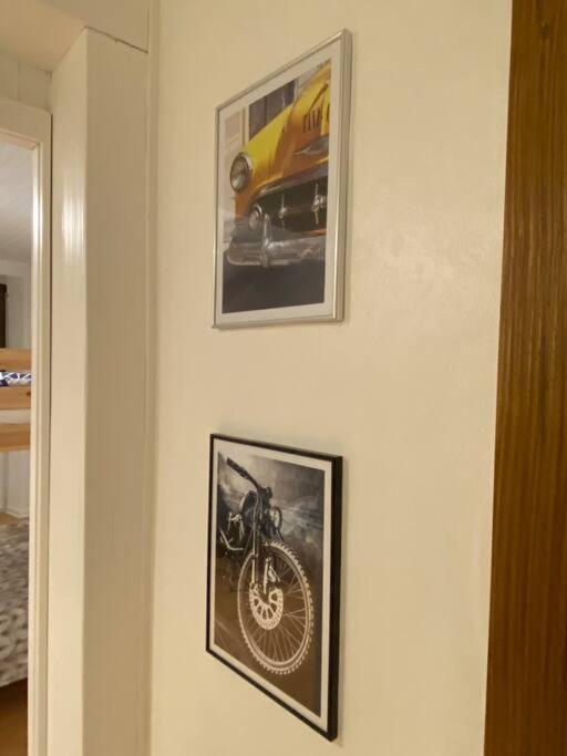 Appartement Emile Galle. Goetzenbruck Dış mekan fotoğraf