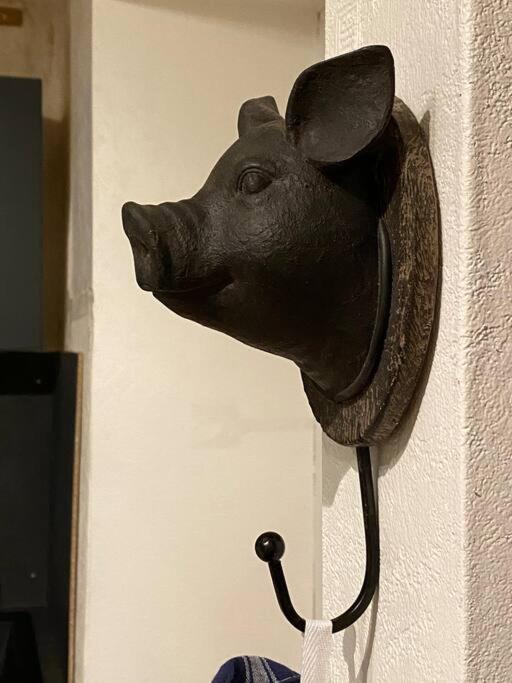 Appartement Emile Galle. Goetzenbruck Dış mekan fotoğraf