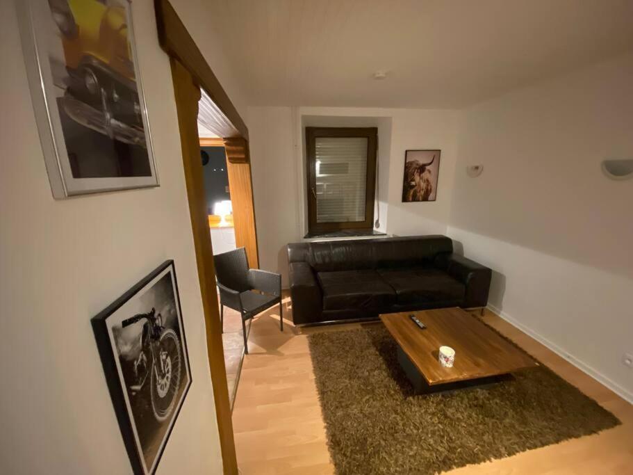 Appartement Emile Galle. Goetzenbruck Dış mekan fotoğraf