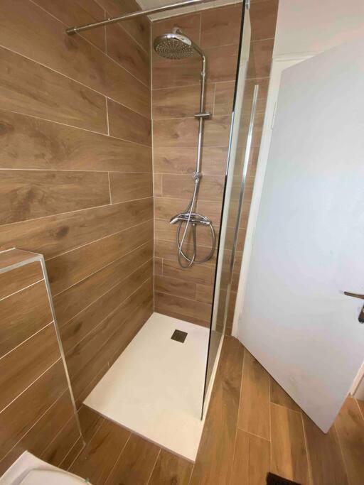 Appartement Emile Galle. Goetzenbruck Dış mekan fotoğraf